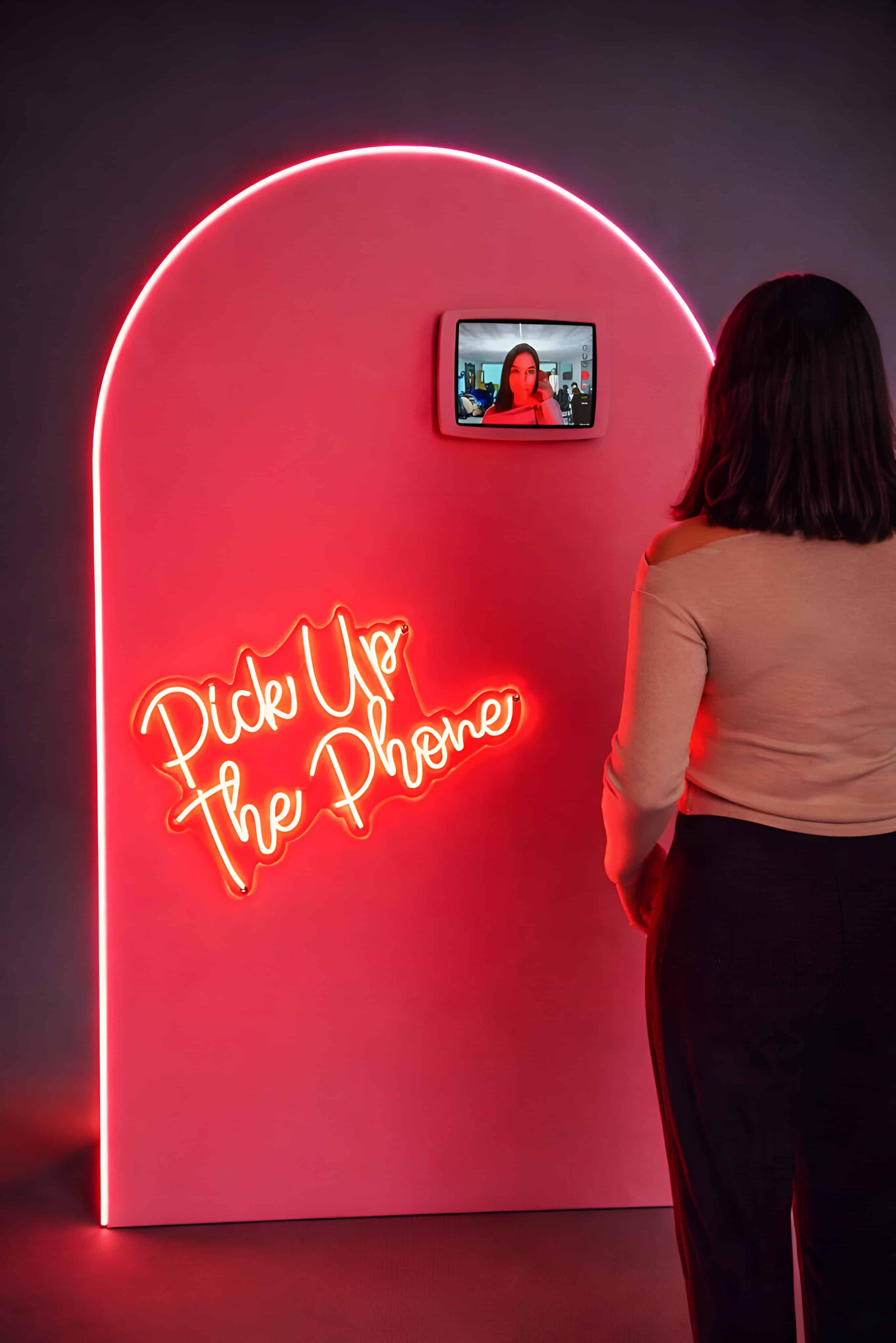 Location Guest Book Coeur Audio