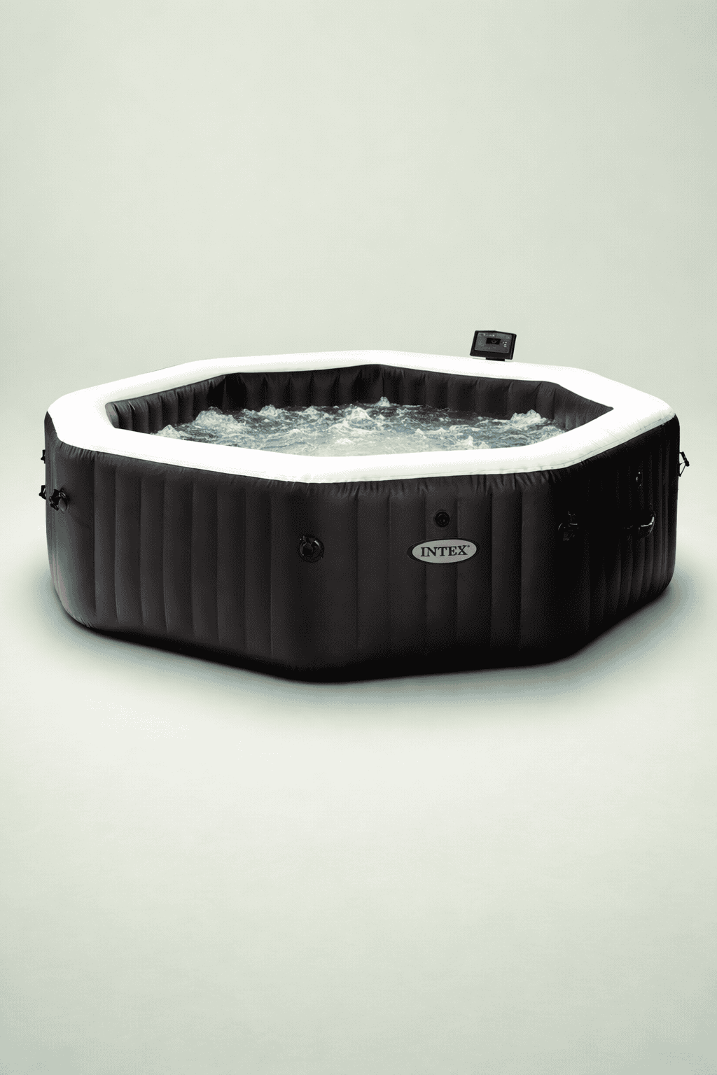 Jacuzzi Gonflable Intex 6 Places