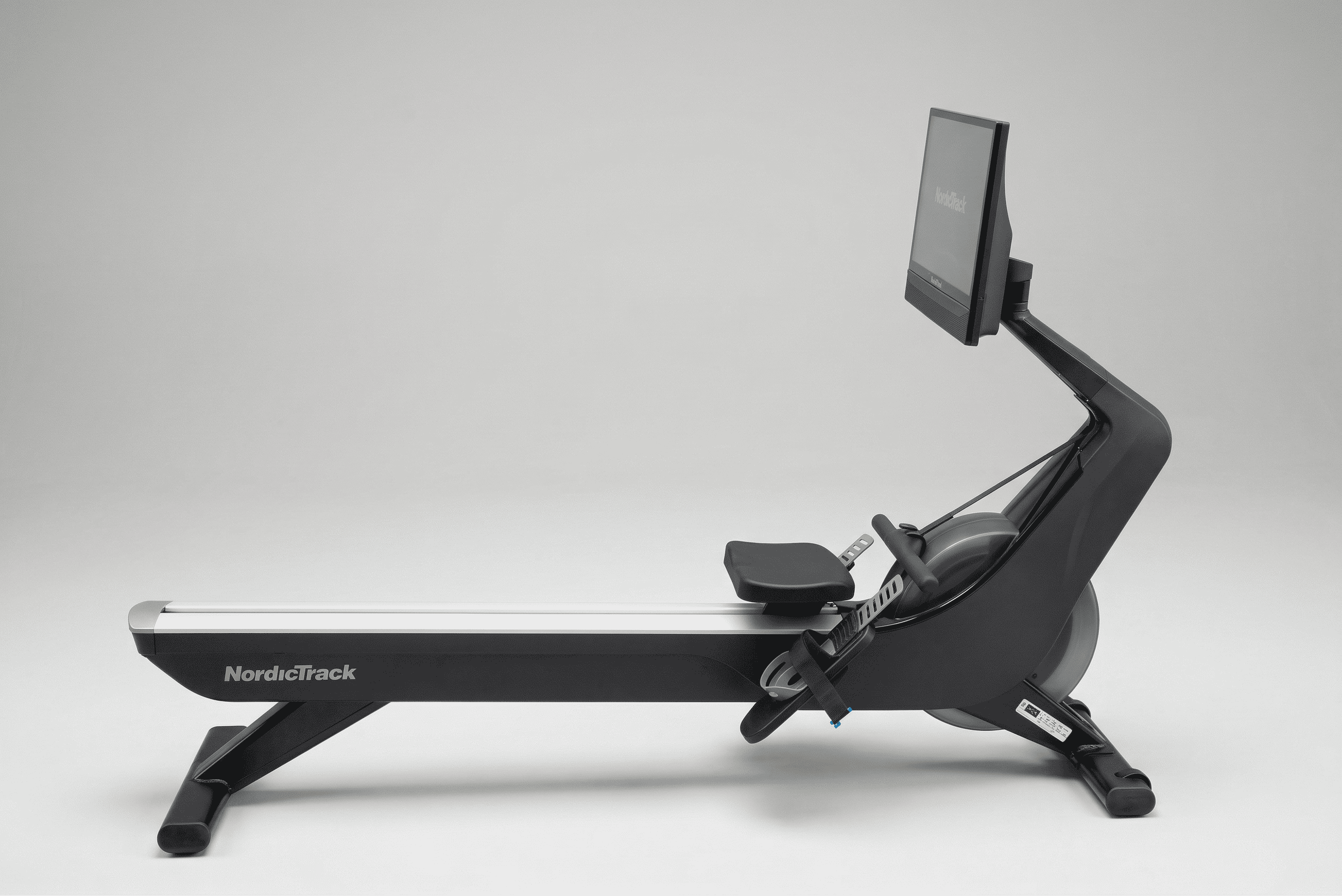 NordicTrack rowing machine rental