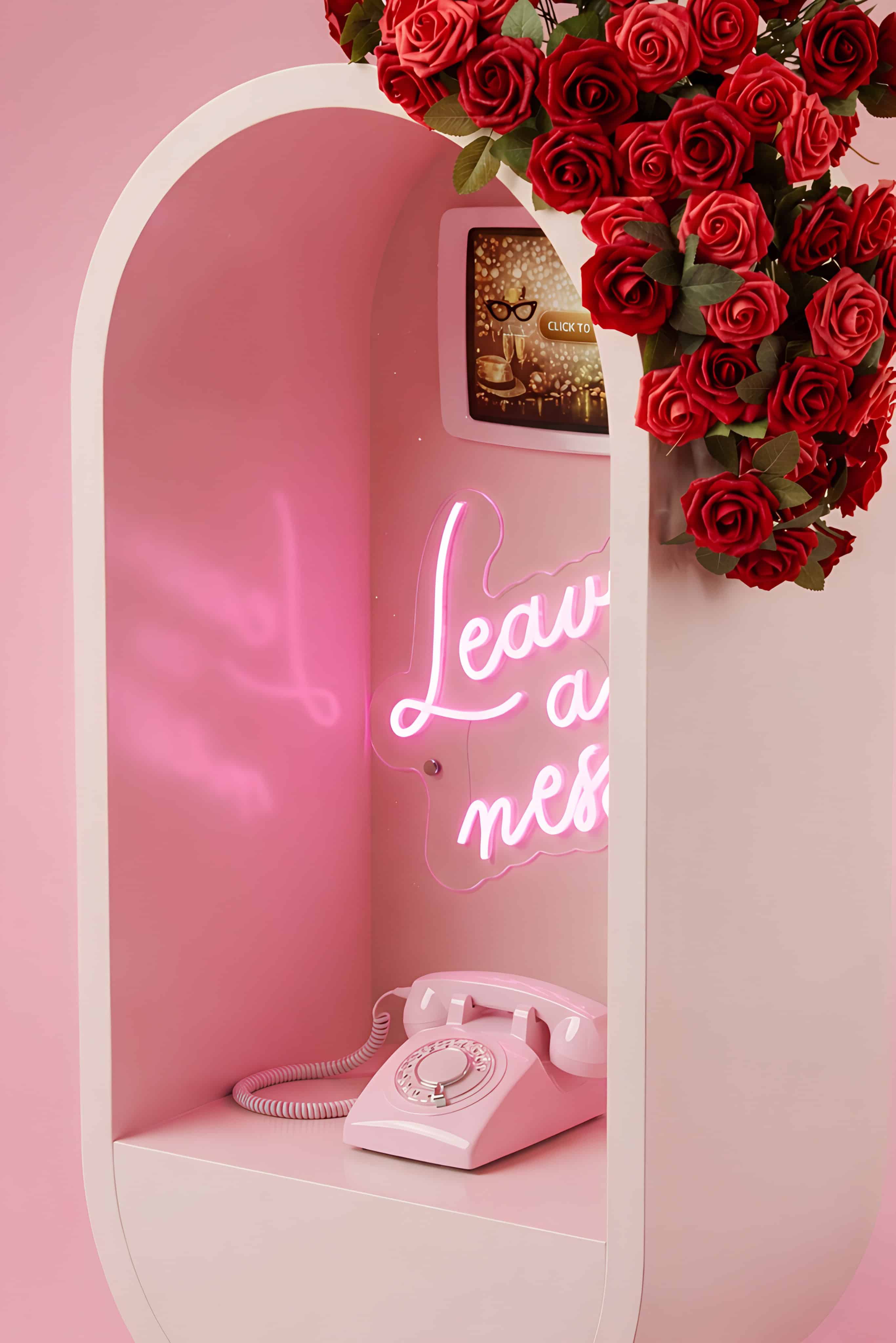 Guest Book location Marrakech