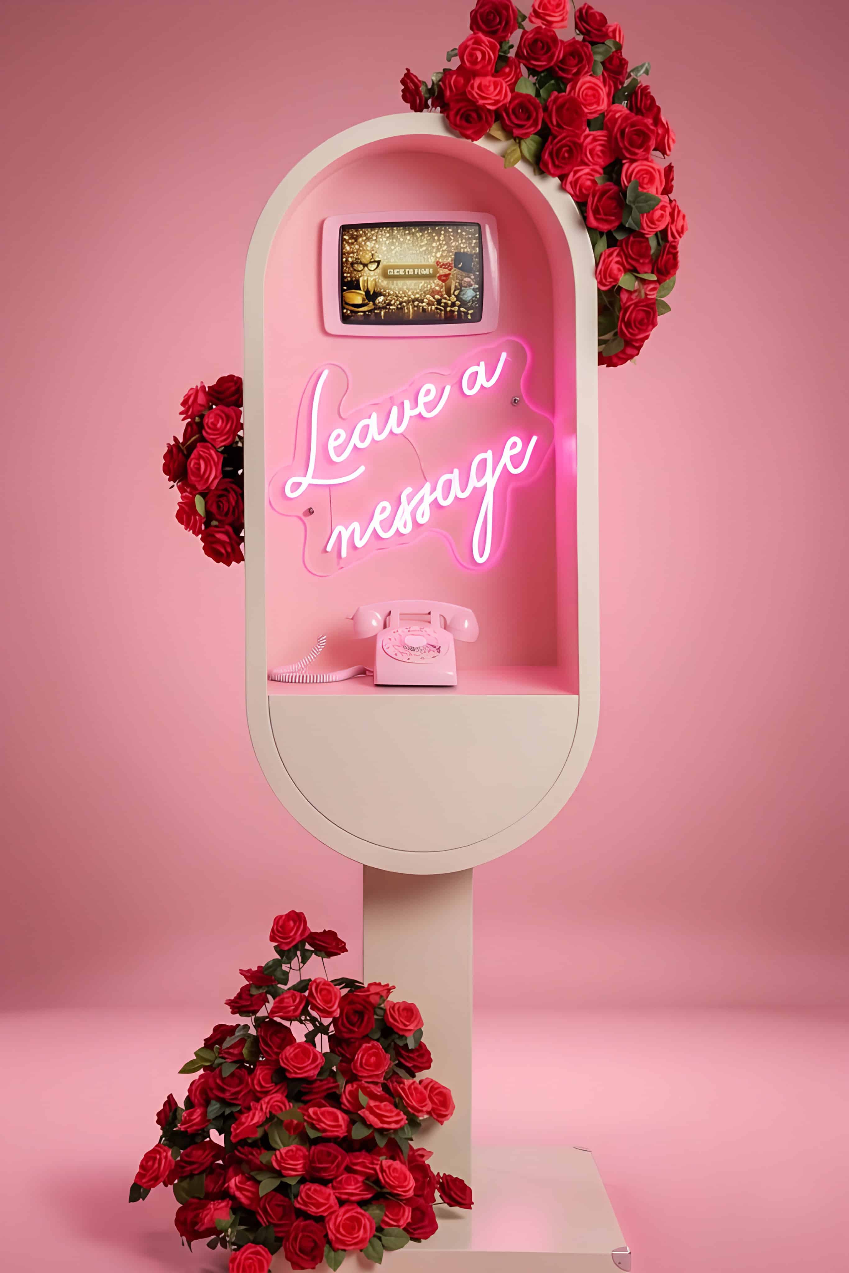 Guest Book Audio & Vidéo a Marrakech