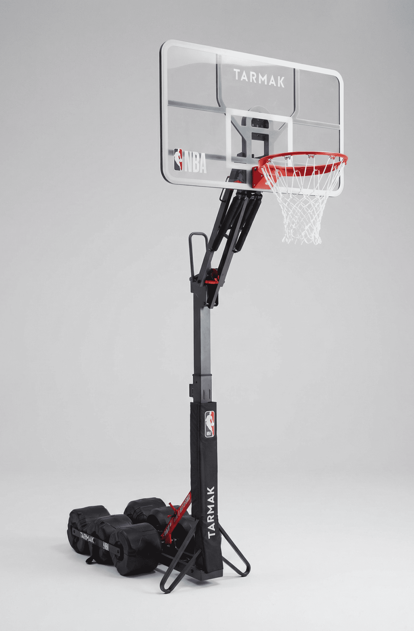 Panier de Basket BOX NBA