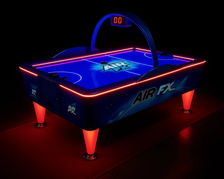 Table Air hockey Table Air hockey