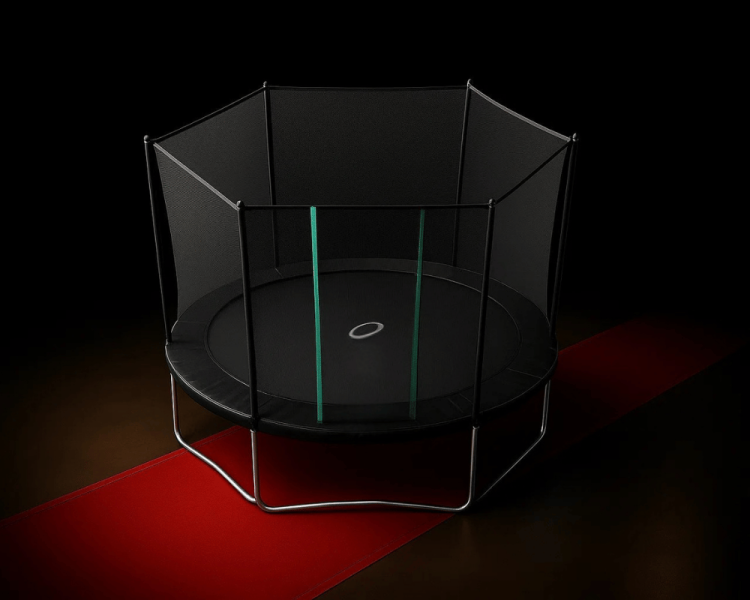 Trampoline 300 Trampoline 300